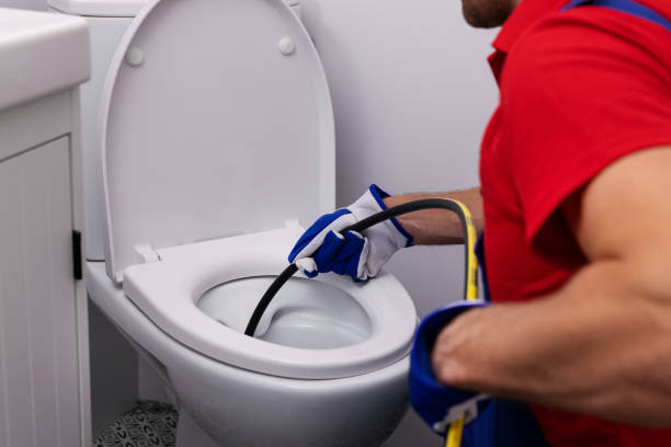 Best Toilet Repair Services  in Short Hills, NJ