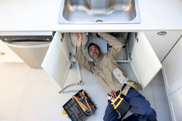 Best Hot Water Heater Installation  in Short Hills, NJ
