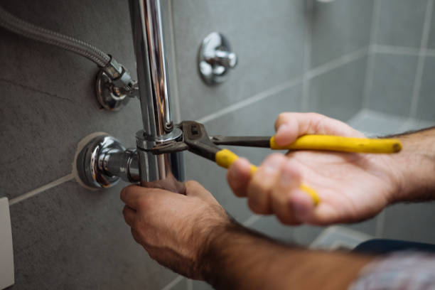 Best Commercial Plumbing Services  in Short Hills, NJ